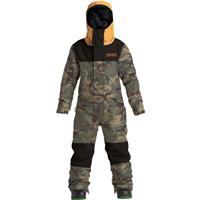 Airblaster Freedom Suit - Youth - OG Dinoflage