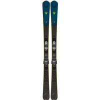 Rossignol Experience 78 CA Skis  + XPress 10 GW Bindings - Men's
