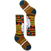 Smartwool Wintersport Full Cushion Yeti  OTC Socks - Kid&#39;s