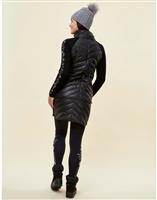 Krimson Klover Switchback Jacket - Women's - Black Floral