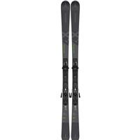 Atomic Men's Redster X7 Skis + M 12 GW Bindings