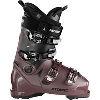 Atomic Women's Hawx Prime 95 W GW Ski Boots - Rust / Black