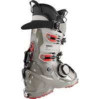 Atomic Men's Hawx Ultra XTD 130 BOA GW Ski Boots - Cement / Stone / Red