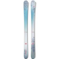 Nordica Unleashed 90 Skis - Women's