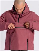 L1 Premium Goods Aftershock Jacket - Men's - Burnt Rose