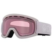 Dragon Alliance Lil D Goggle - Youth - Lilac Lite Frame w/ Light Rose Lens (404644425535)