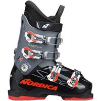 Nordica Speedmachine J4 Boots - Youth