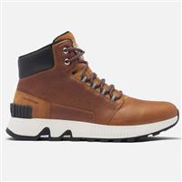 Sorel Mac Hill Mid LTR Waterproof Boot - Men's - Elk