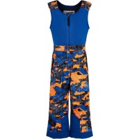 Spyder Expedition Pant - Toddler Boy's - Camo Maze Print