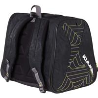 Kulkea Speed Star Kids Ski Boot Bag - Black Shadow Camo
