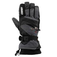 Swany X-Change Glove 2.1 - Men's - Char Grey / Black