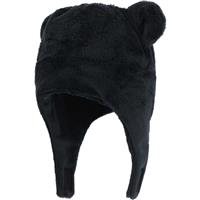 Obermeyer Toddler Teddy Fur Hat