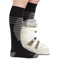Darn Tough Edge Thermolite Over The Calf Sock Midweight - Women's