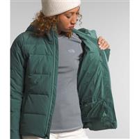The North Face Heavenly Down Jacket - Women&#39;s