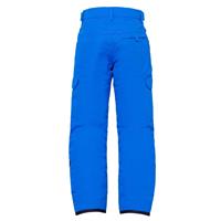 686 Infinity Cargo Insulated Pants - Boy's - Blue Slush