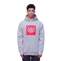 686 Knockout Pullover Hoody - Men&#39;s