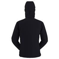 Arc'teryx Men's Atom Hoody - Black