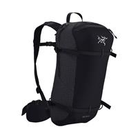 Arc'teryx Men's Micon 16 Backpack - Black