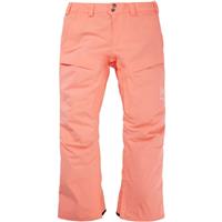 Burton Men's [ak] Swash GORE‑TEX 2L Pants - Reef Pink