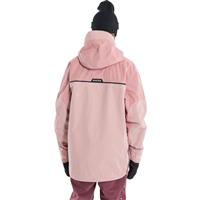 Burton Men's Frostner 2L Anorak Jacket - Powder Blush