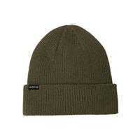 Burton Recycled All Day Long Beanie - Forest Moss