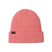 Burton Recycled All Day Long Beanie - Reef Pink