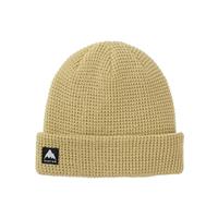 Burton Recycled Waffle Beanie - Mushroom