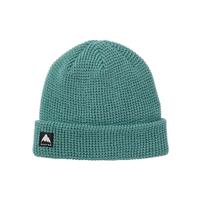 Burton Recycled Waffle Beanie - Rock Lichen