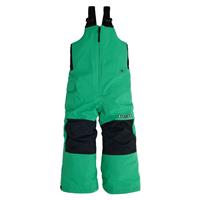 Burton Toddlers' Maven 2L Bib Pants - Galaxy Green