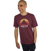Burton Burton Underhill Short Sleeve T-Shirt