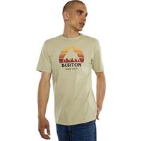 Burton Burton Underhill Short Sleeve T-Shirt