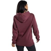 Burton Underhill Pullover Hoodie - Almandine