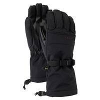 Burton Women's Profile Gloves - True Black