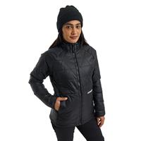 Burton Women's Versatile Heat Synthetic Insulator Jacket