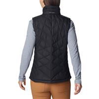 Columbia Heavenly Vest - Women's - Black