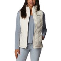 Columbia Heavenly Vest - Women's - Chalk (191)