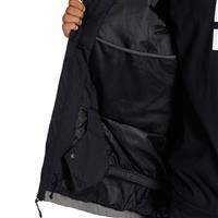 DC Defy Jacket - Men's - Black (KVJ0)