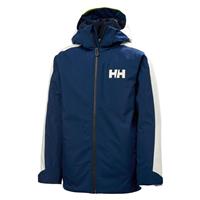 Helly Hansen Highland Jacket - Junior - Ocean