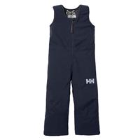 Helly Hansen Toddler Vertical Insulated Bib Pant - Youth