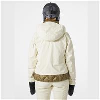 Helly Hansen Diamond 3 in 1 Insulated Jacket - Women's - Snow