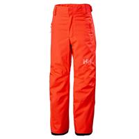 Helly Hansen Legendary Pant - Youth - Neon Coral