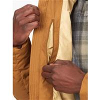 Marmot Fordham Jacket - Men's - Hazel