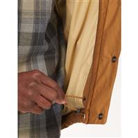 Marmot Fordham Jacket - Men's - Hazel