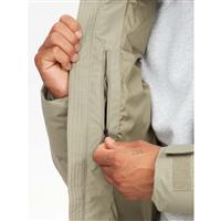 Marmot Fordham Jacket - Men's - Vetiver / Moon River