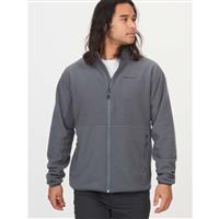 Marmot Men's Rocklin Jacket - Steel Onyx