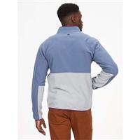 Marmot Men's Rocklin Jacket - Storm / Sleet