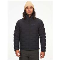 Marmot WarmCube Active Novus Jacket - Black