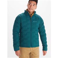 Marmot WarmCube Active Novus Jacket - Dark Jungle