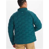 Marmot WarmCube Active Novus Jacket - Dark Jungle
