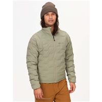 Marmot WarmCube Active Novus Jacket - Vetiver